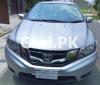 Honda City 1.3 i-VTEC 2018 For Sale in Bahawalnagar