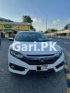 Honda Civic VTi Oriel Prosmatec 2019 For Sale in Johar Town