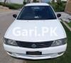 Nissan AD Van VTi Oriel Prosmatec 2007 For Sale in Islamabad