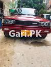 Nissan Sunny  1986 For Sale in Karachi
