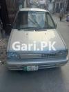 Suzuki Mehran VXR 2017 For Sale in Awan Town