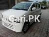 Suzuki Alto  2022 For Sale in Model Town Coop Housing Society