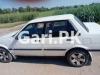 Toyota 86  1986 For Sale in Faisalabad