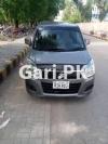 Suzuki Wagon R  2016 For Sale in Sargodha