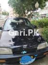 Suzuki Margalla  1995 For Sale in Shamsi Society