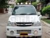 Daihatsu Terios Kid  2005 For Sale in Tariq Road