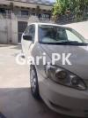 Toyota Corolla XLI 2006 For Sale in Sargodha