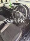 Toyota Vitz  2013 For Sale in Gujranwala