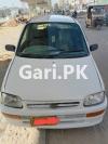 Daihatsu Cuore  2008 For Sale in Karachi
