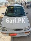 Daihatsu Cuore  2008 For Sale in Surjani Town