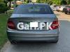 Mercedes Benz C Class C200 2014 For Sale in Lahore