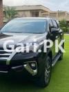 Toyota Fortuner 2.8 Sigma 4 2020 For Sale in Lahore