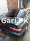 Toyota Corolla SE Limited 1998 For Sale in Peshawar