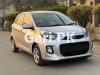 KIA Picanto 1.0 AT 2022 For Sale in Lahore