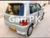 Daihatsu Cuore  2010 For Sale in Multan