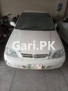 Suzuki Cultus VXR 2016 For Sale in Lahore