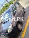 Suzuki Wagon R  2019 For Sale in Lahore