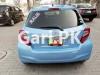 Toyota Vitz  2015 For Sale in Lahore
