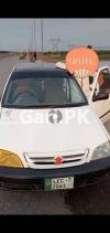 Suzuki Cultus VXL 2007 For Sale in Qasimpur Colony