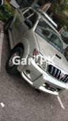 Toyota Hilux  2005 For Sale in Mardan