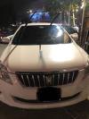 Toyota Premio  2010 For Sale in Karachi