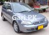 Suzuki Cultus VXLi 2008 For Sale in Karachi