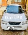 Suzuki Alto  2003 For Sale in Hyderabad