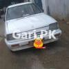 Suzuki Khyber  1988 For Sale in Liaquatabad