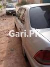 Honda City IDSI 2003 For Sale in Islamabad