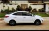 Toyota Yaris  2021 For Sale in Mall Of Sargodha