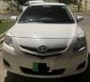 Toyota Belta  2008 For Sale in Gujranwala