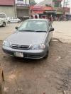 Suzuki Cultus VXL 2014 For Sale in Lahore