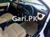 Toyota Corolla Altis X Automatic 1.6 2021 For Sale in Islamabad