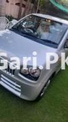 Suzuki Alto VXL AGS 2019 For Sale in Lahore