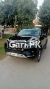 Toyota Fortuner  2021 For Sale in Lahore