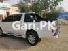 Toyota Hilux  2014 For Sale in Wah