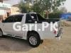 Toyota Hilux  2014 For Sale in Satellite Town