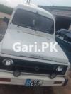 Suzuki Potohar  2000 For Sale in Islamabad