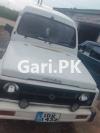 Suzuki Potohar  2000 For Sale in Kashmir Town