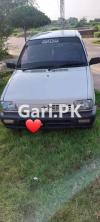 Suzuki Mehran VX 2014 For Sale in Sheikhupura