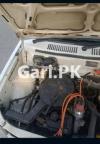 Suzuki Mehran VX 2011 For Sale in Qasimabad Phase 2