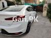 Hyundai Elantra GLS 2022 For Sale in Islamabad