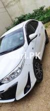 Toyota Yaris  2021 For Sale in Karachi