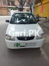 Suzuki Alto  2010 For Sale in Lahore