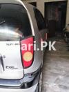 Hyundai Santro  2004 For Sale in Ghazi Road