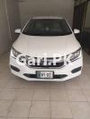 Honda City IVTEC 2022 For Sale in Sargodha