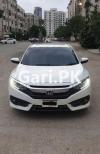 Honda Civic VTi Oriel 2017 For Sale in Karachi