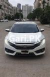 Honda Civic VTi Oriel 2017 For Sale in Clifton