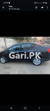 Honda City IVTEC 2017 For Sale in Faisalabad