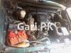 Mitsubishi Pajero Mini  1999 For Sale in Haripur